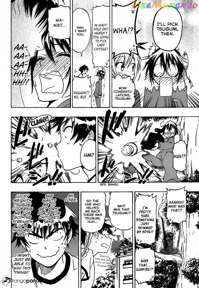 Nisekoi Chapter 72 image 17_optimized